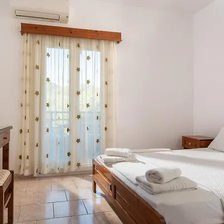 Villa Tsitreli Sykia Chalkidikis Exterior photo
