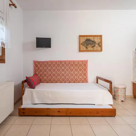Villa Tsitreli Sykia Chalkidikis Exterior photo