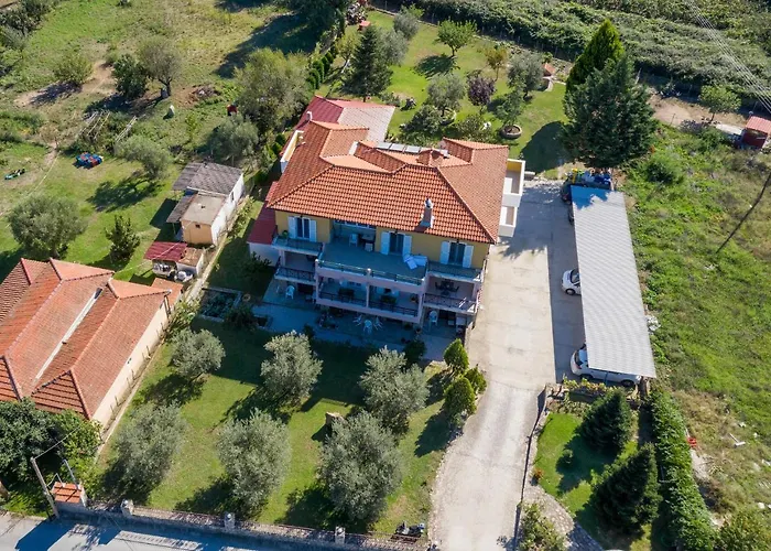 Villa Tsitreli