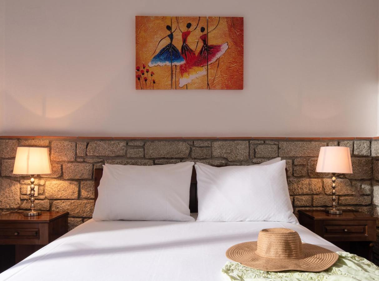 Apartment Tsitreli Sykia Chalkidikis