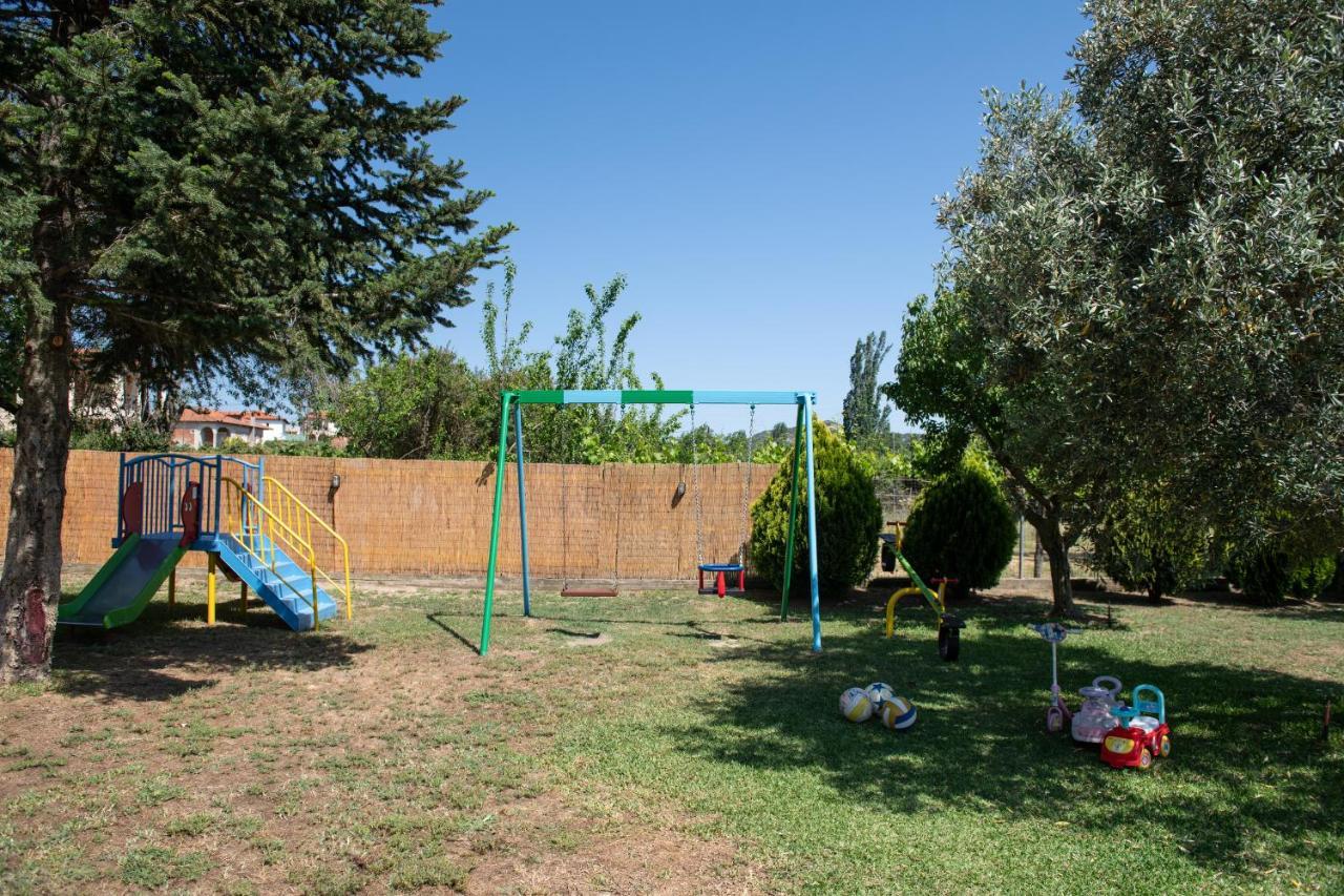 Tsitreli Apartment