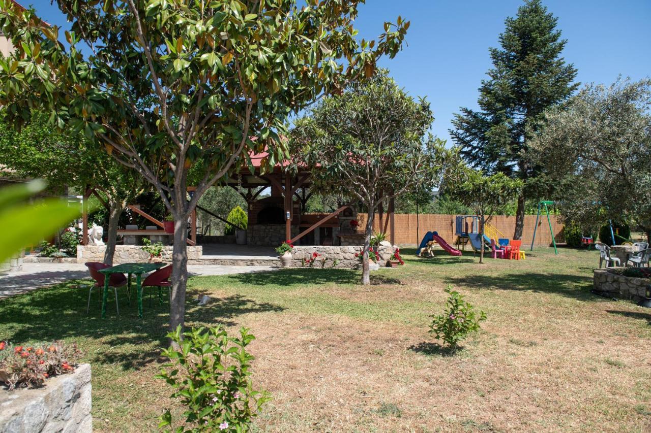 Tsitreli