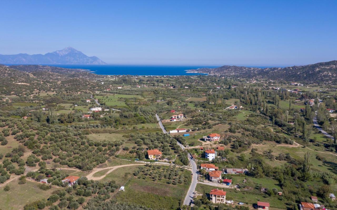 Tsitreli Sykia
