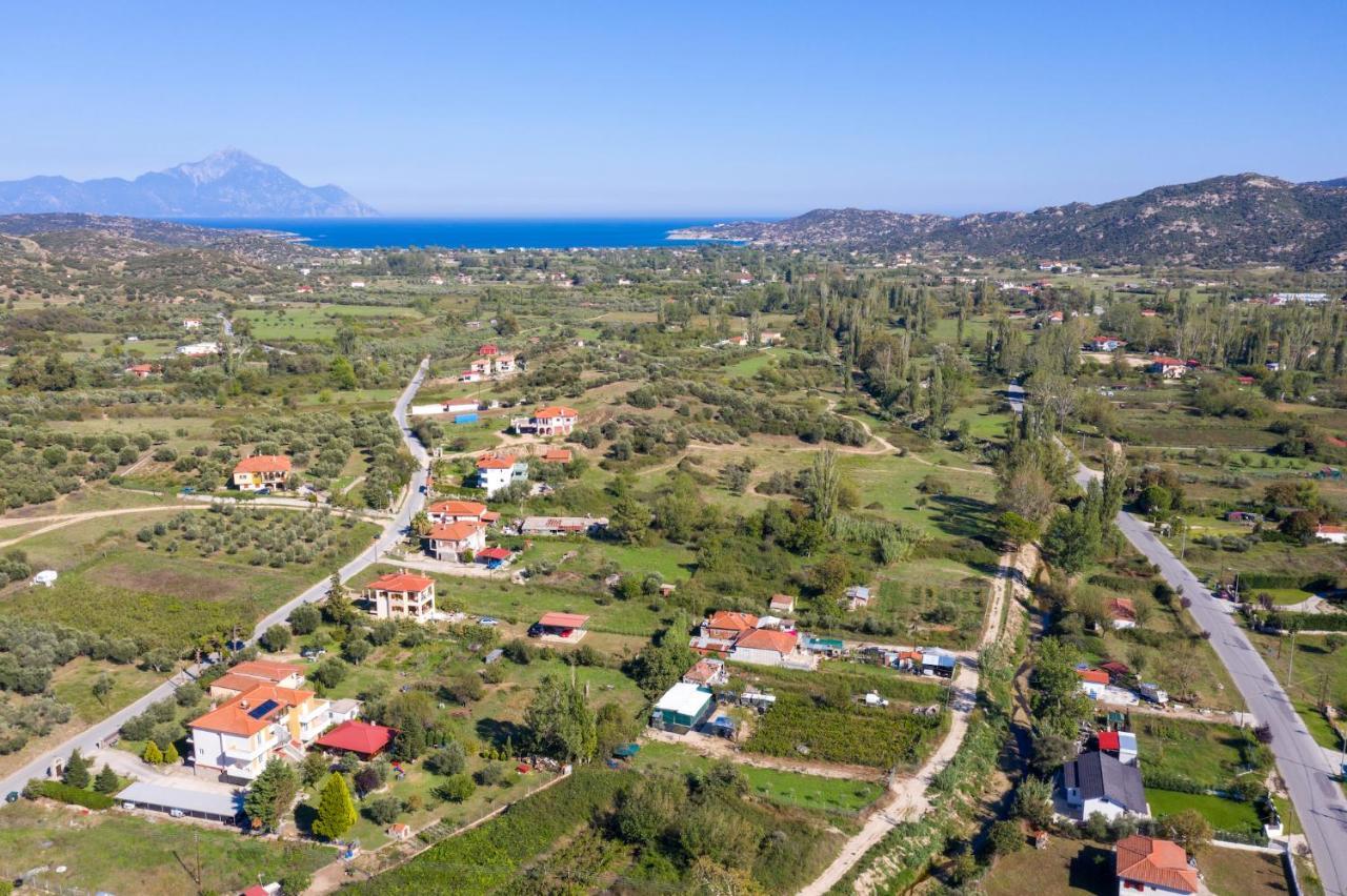 Tsitreli Sykia
